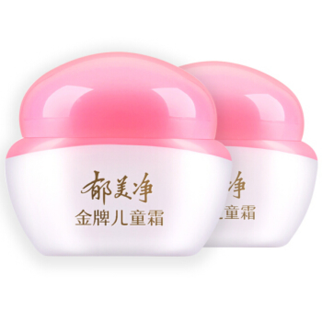 再谈怎样选择适合宝宝的护肤品——由大头娃娃抑菌霜引发的思考