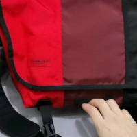 美国天霸 TIMBUK2 邮差包