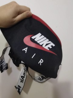 Nike Air腰包