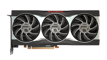 微星Radeon RX 6800 XT GAMING X TRIO显卡已在日本发售