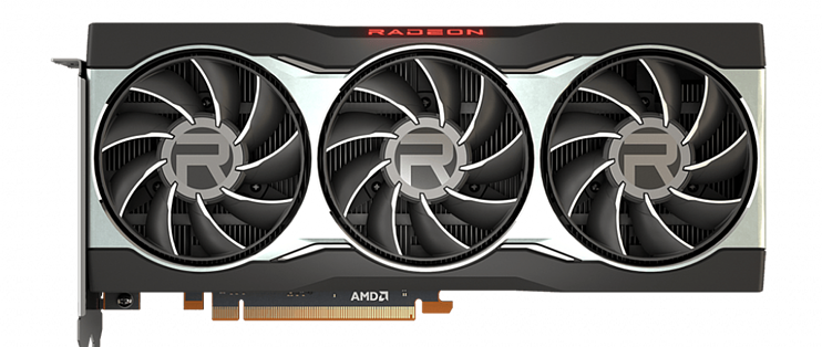 微星Radeon RX 6800 XT GAMING X TRIO显卡已在日本发售_显卡_什么值得买