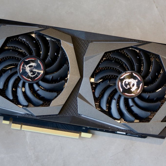 微星显卡怎么样 现在来看应该是非常理财的2060s魔龙_什么值得买