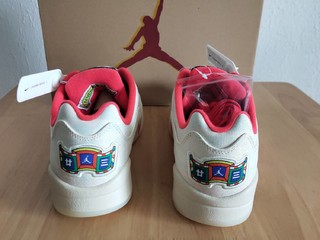 2021新年配色air jordan 5