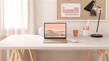 消息称微软Surface Laptop 4的13寸和15寸版本均将采用AMD处理器