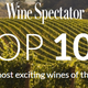 【葡萄酒观察家】2020年值得购买的葡萄酒TOP10（下）