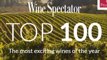 【葡萄酒观察家】2020年值得购买的葡萄酒TOP10（下）