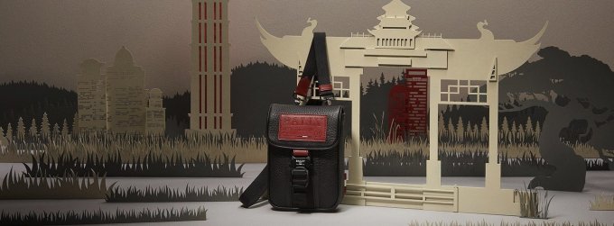 蹲到了!看完了巴利新春限定,年终奖被预订了!