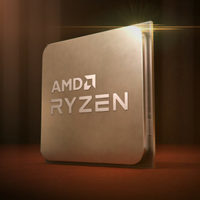 AMD锐龙7 5700G APU现身，Zen 3架构单核性能强悍，这回有望零售