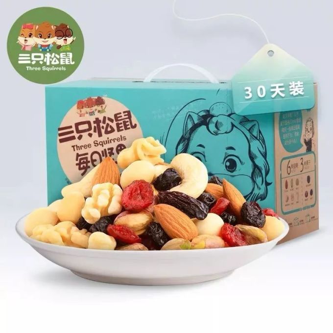 春节期间最适合宝宝吃的健康零食有哪些?