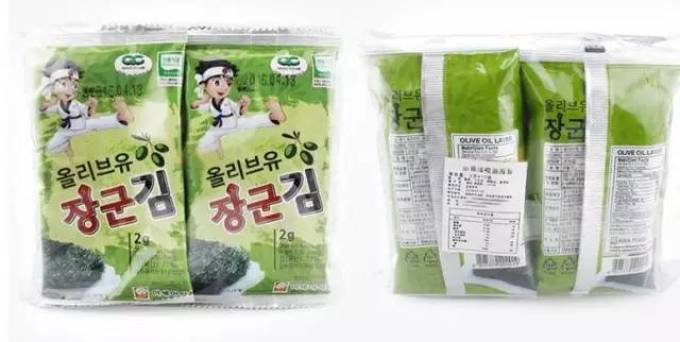 春节期间最适合宝宝吃的健康零食有哪些?