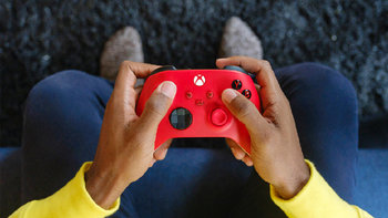 全新 Xbox 无线控制器“锦鲤红”即将面市