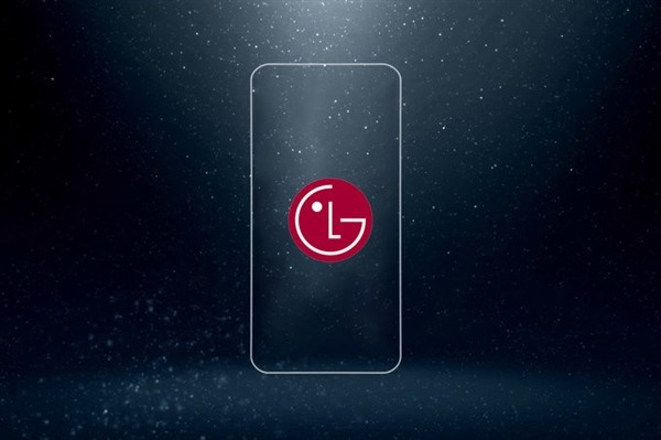 不做折叠也可实现更大屏幕：LG展示旗下新款卷轴屏手机LG Rollable