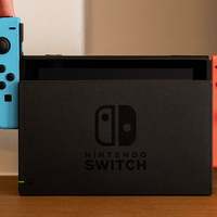 重返游戏：Nintendo Switch国行主机出货量突破100万台
