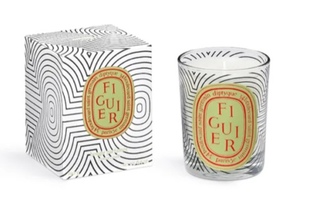 错过就买不到！ Diptyque 60周年限定来啦~