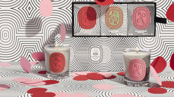 错过就买不到！ Diptyque 60周年限定来啦~