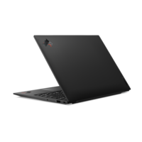 屏幕总面积增大，首次配备32GB内存：联想发布ThinkPad X1新品