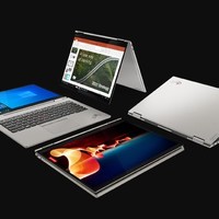 钛合金机身、薄至11.5mm：联想发布ThinkPad X1 Titanium Yoga 变形本