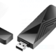  速度可达1800Mbps：友讯D-Link发布首款Wi-Fi 6 USB无线网卡　
