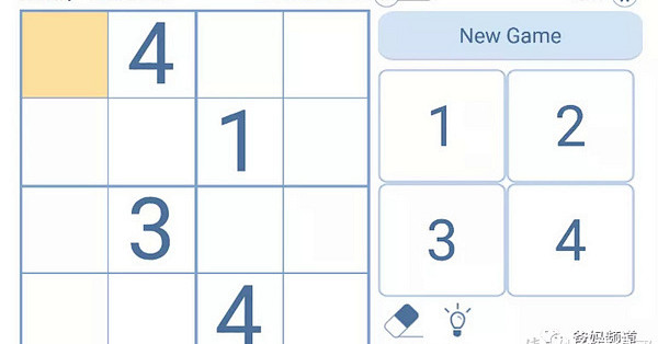 一箩筐的数独攻略 让娃三岁就能玩起来 早教启智 什么值得买