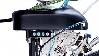 2万元/辆的3D打印碳纤维自行车开卖了