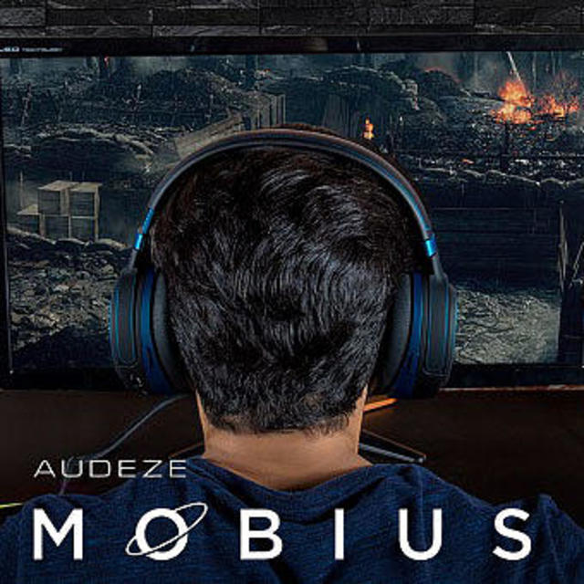 第一次把那么多“最”给了一款蓝牙耳机 Audeze Mobius