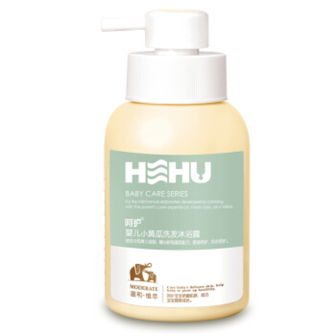 再谈怎样选择适合宝宝的护肤品——由大头娃娃抑菌霜引发的思考