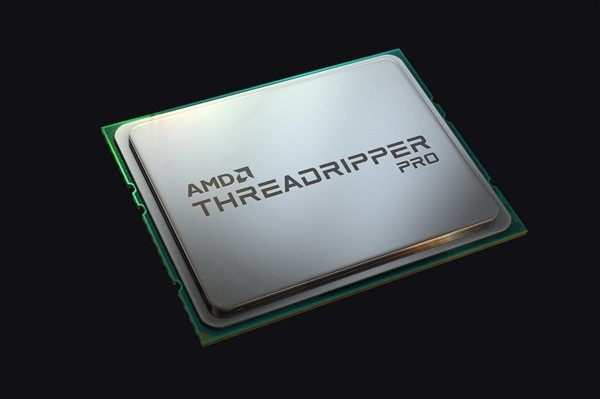 AMD宣布Threadripper Pro“撕裂者”专业版零售，最高64核、8通道内存