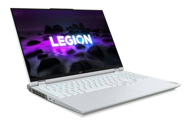 搭载最新显卡和处理器、165Hz屏幕：联想推出Legion 5 Pro游戏本