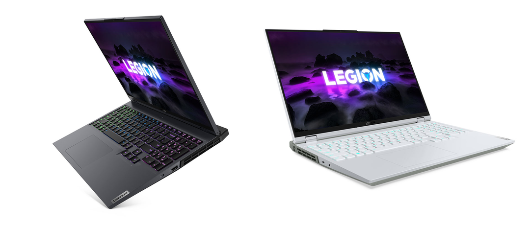 搭载最新显卡和处理器、165Hz屏幕：联想推出Legion 5 Pro游戏本