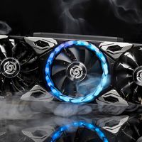 索泰发布4款非公RTX 3060显卡，分别是天启、GAMING 、毁灭者和霹雳系列