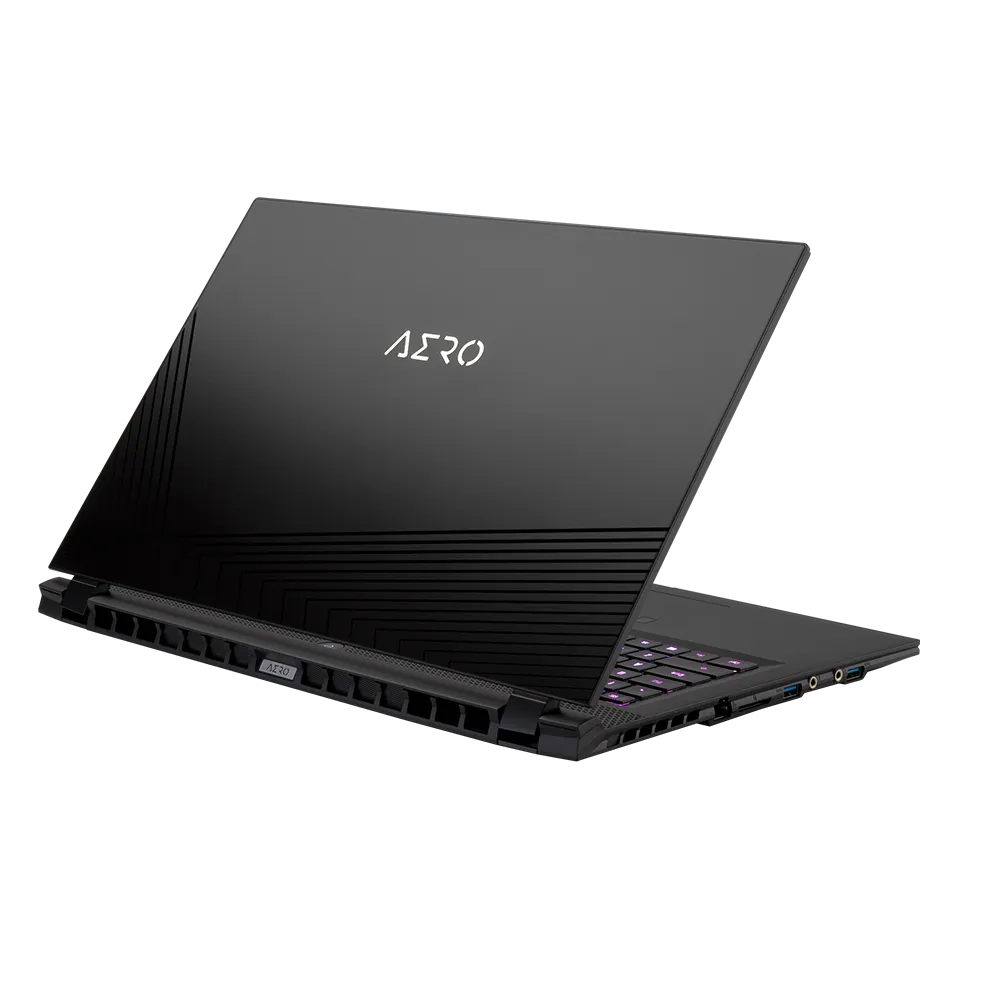 技嘉发布AERO&AORUS系列新品，均搭载NVIDIA最新30系列显卡