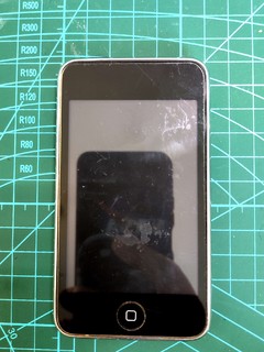 itouch 2 伴我走过彷徨无助