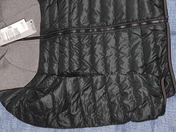 捡漏达人90块钱买的思莱德羽绒薄外套