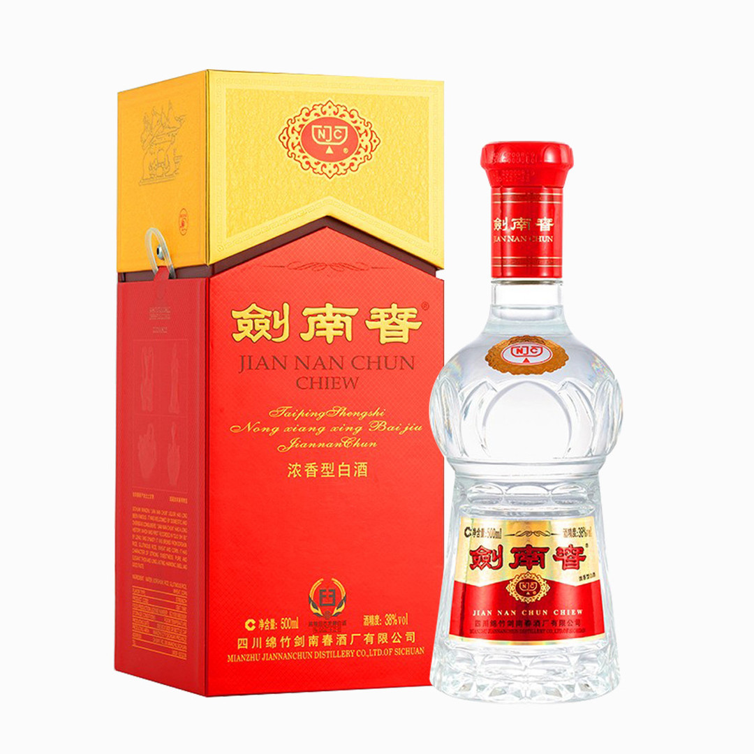 买好酒，过大年！22款新年必备酒水特价清单！好价可入！建议囤货！