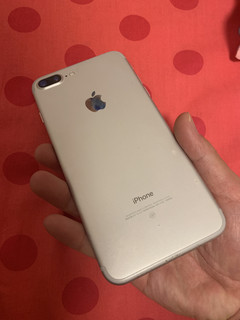 iphone 7 plus你值得拥有  