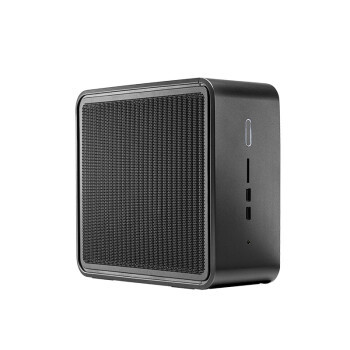 Intel原厂主机？Intel原厂显卡？！——迟到一年的Intel NUC9装机