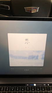 主力机MacBookPro16寸音质真香