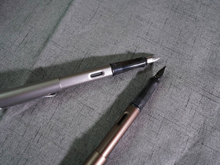 Lamy LX系列星云栗钢笔