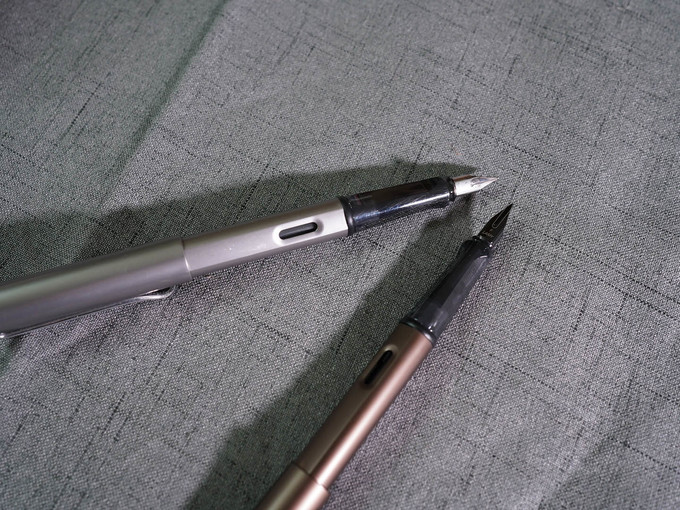 凌美钢笔