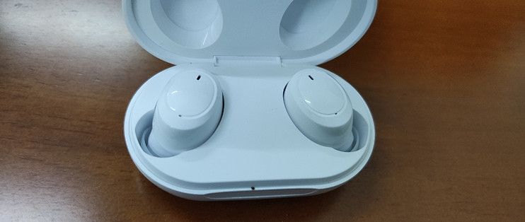 oppo w31灵动版蓝牙耳机简单评测