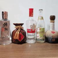 今天从价值潜力的角度说说品牌白酒