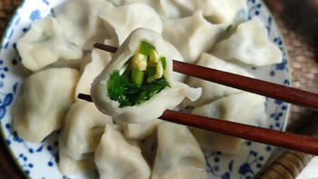 最爱吃韭菜饺子，这两味调料不要放，放了韭菜不鲜香