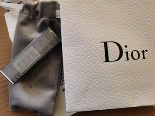 迪奥(Dior)口红 999全新正红