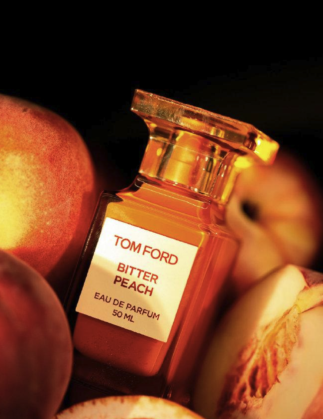 香水半月谈 Vol. 2：TOM FORD的脚步加快，2021年初“小方瓶”再填新成员～