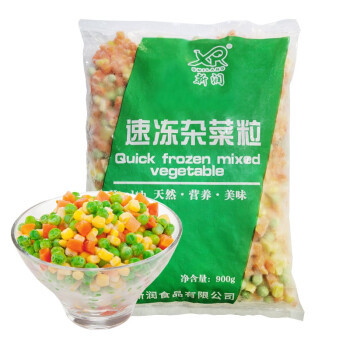 年夜饭餐桌上我买过的那些~20款无限回购好吃方便的半成品！为你的年夜饭餐桌增色添彩！