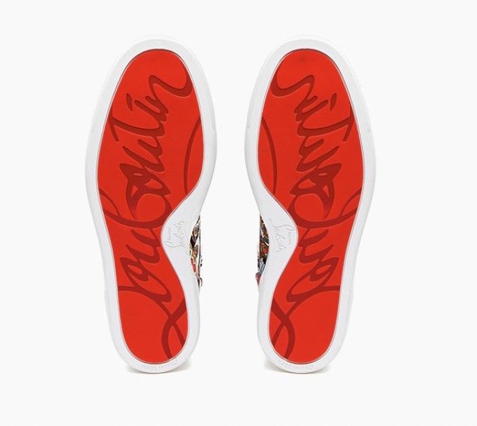 Christian Louboutin开业倒计时,王俊凯首位代言人成为了开门红