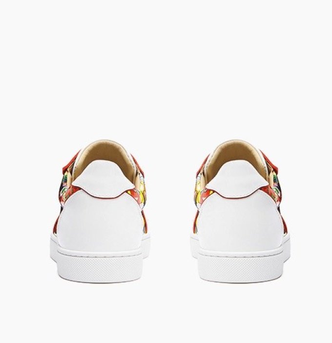 Christian Louboutin开业倒计时,王俊凯首位代言人成为了开门红