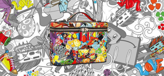 Christian Louboutin开业倒计时,王俊凯首位代言人成为了开门红