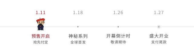 Christian Louboutin开业倒计时,王俊凯首位代言人成为了开门红