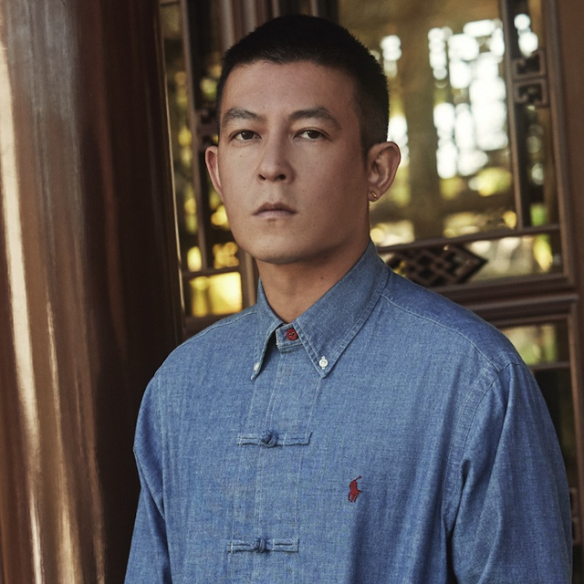 大量盘扣款：CLOT与POLO RALPH LAUREN联名系列来了